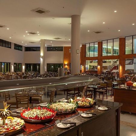 Malai Manso Cotista - Resort Acomodacoes 4 Hosp (Adults Only) Retiro  외부 사진