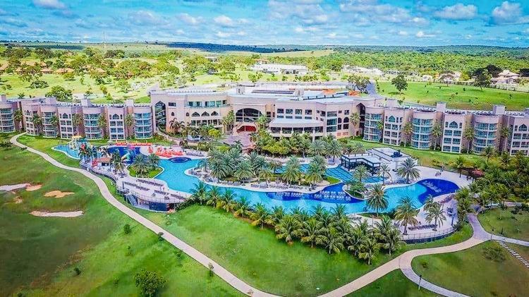 Malai Manso Cotista - Resort Acomodacoes 4 Hosp (Adults Only) Retiro  외부 사진
