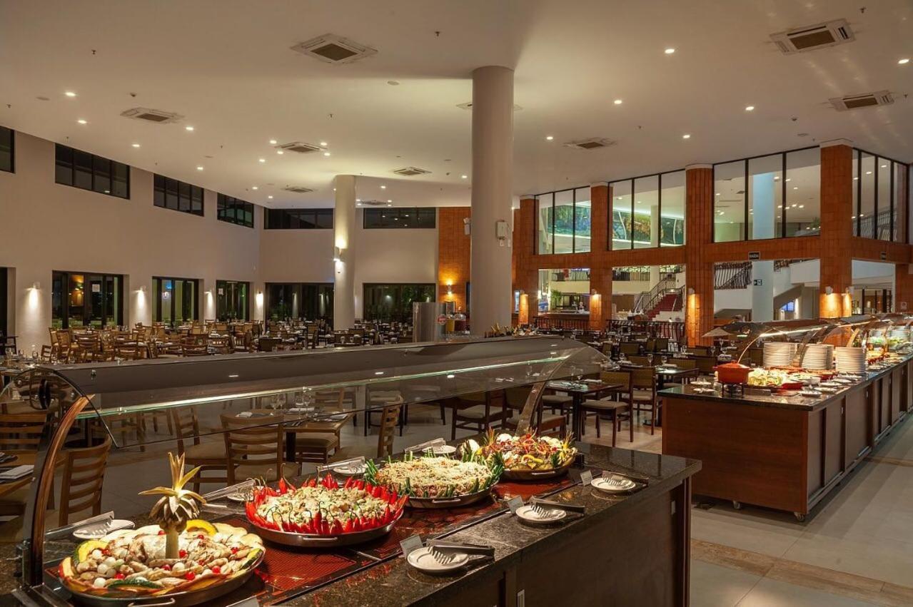 Malai Manso Cotista - Resort Acomodacoes 4 Hosp (Adults Only) Retiro  외부 사진
