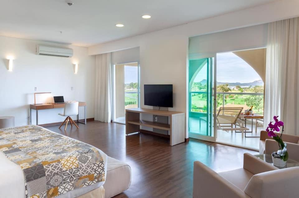 Malai Manso Cotista - Resort Acomodacoes 4 Hosp (Adults Only) Retiro  외부 사진