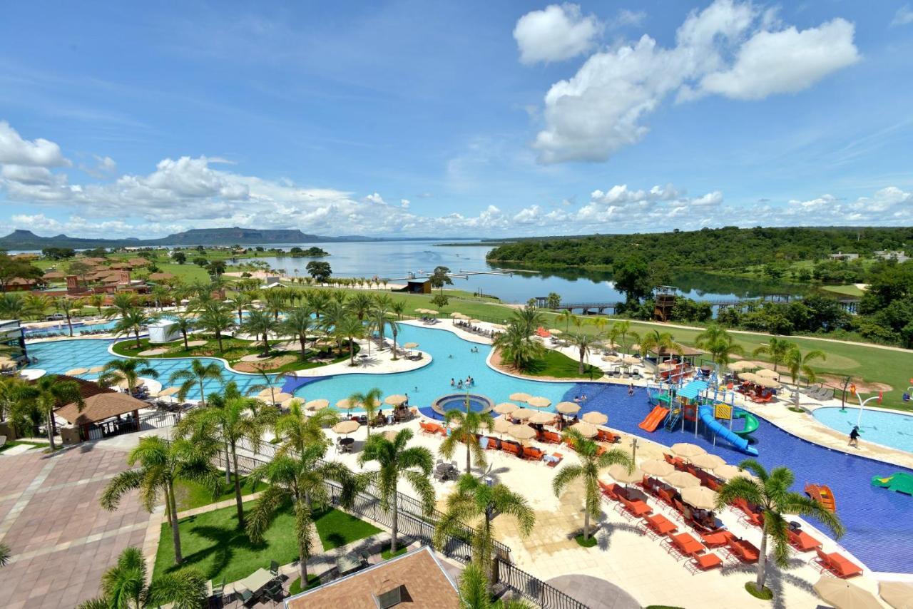 Malai Manso Cotista - Resort Acomodacoes 4 Hosp (Adults Only) Retiro  외부 사진