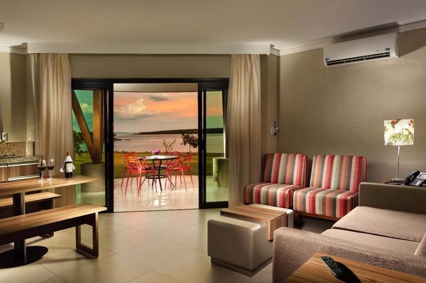 Malai Manso Cotista - Resort Acomodacoes 4 Hosp (Adults Only) Retiro  외부 사진