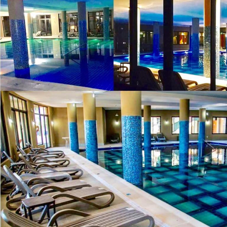 Malai Manso Cotista - Resort Acomodacoes 4 Hosp (Adults Only) Retiro  외부 사진