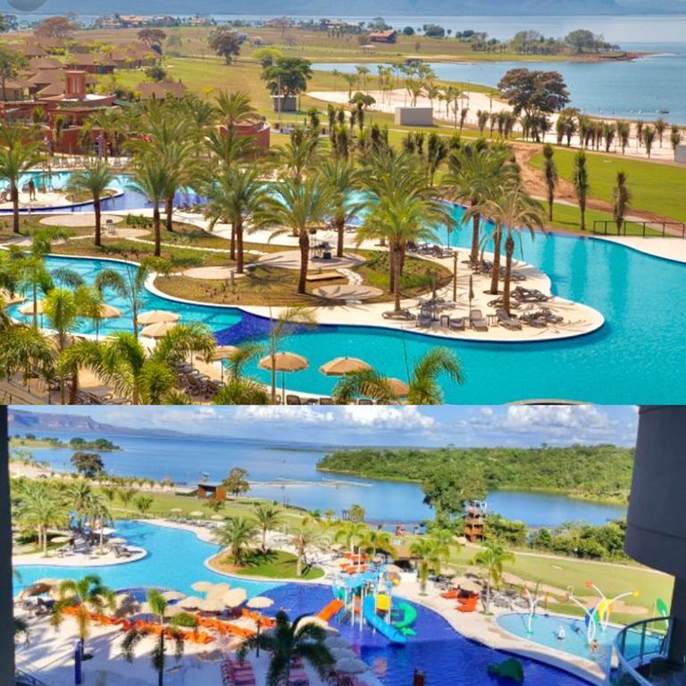 Malai Manso Cotista - Resort Acomodacoes 4 Hosp (Adults Only) Retiro  외부 사진