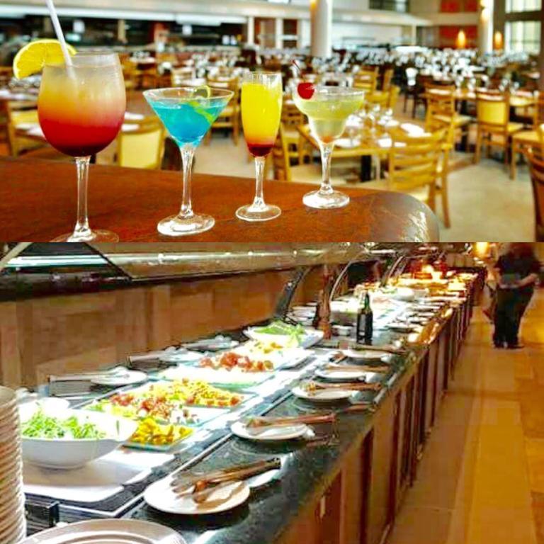 Malai Manso Cotista - Resort Acomodacoes 4 Hosp (Adults Only) Retiro  외부 사진