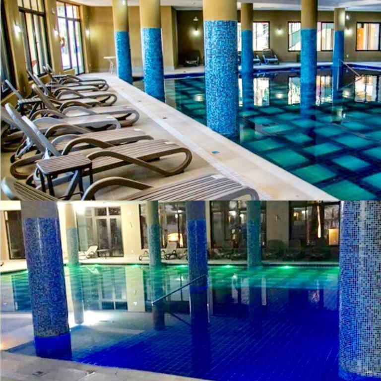 Malai Manso Cotista - Resort Acomodacoes 4 Hosp (Adults Only) Retiro  외부 사진