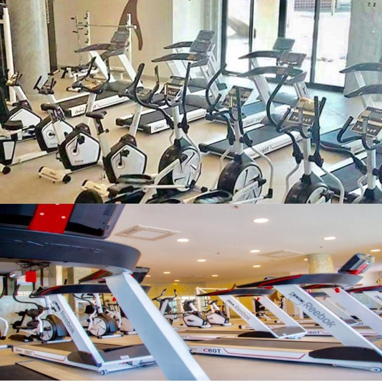Malai Manso Cotista - Resort Acomodacoes 4 Hosp (Adults Only) Retiro  외부 사진