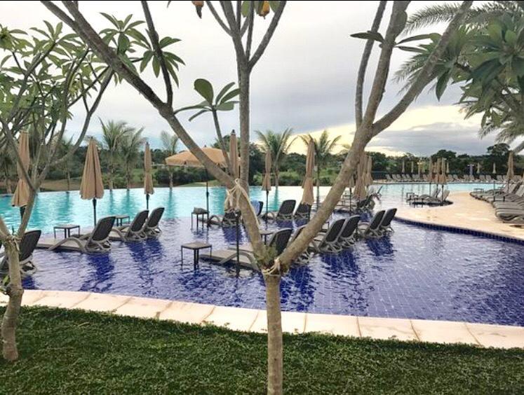 Malai Manso Cotista - Resort Acomodacoes 4 Hosp (Adults Only) Retiro  외부 사진