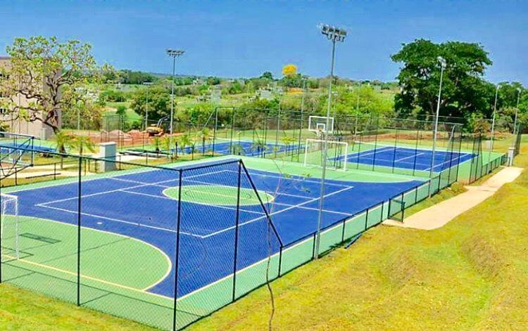 Malai Manso Cotista - Resort Acomodacoes 4 Hosp (Adults Only) Retiro  외부 사진