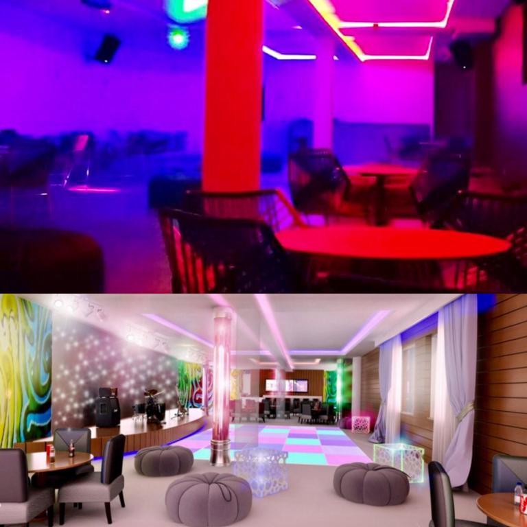 Malai Manso Cotista - Resort Acomodacoes 4 Hosp (Adults Only) Retiro  외부 사진