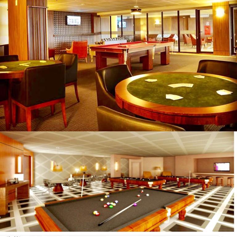 Malai Manso Cotista - Resort Acomodacoes 4 Hosp (Adults Only) Retiro  외부 사진