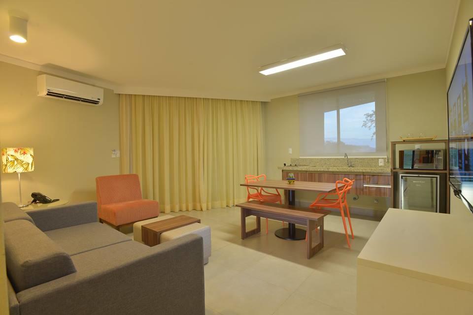 Malai Manso Cotista - Resort Acomodacoes 4 Hosp (Adults Only) Retiro  외부 사진