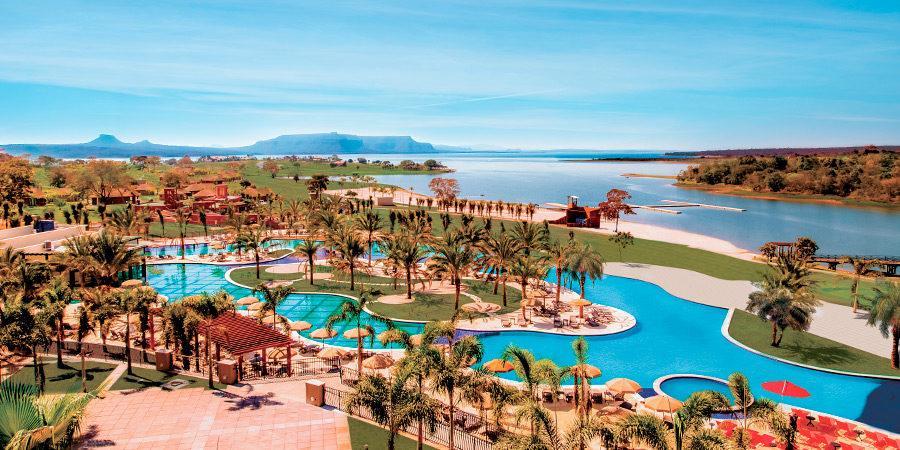 Malai Manso Cotista - Resort Acomodacoes 4 Hosp (Adults Only) Retiro  외부 사진
