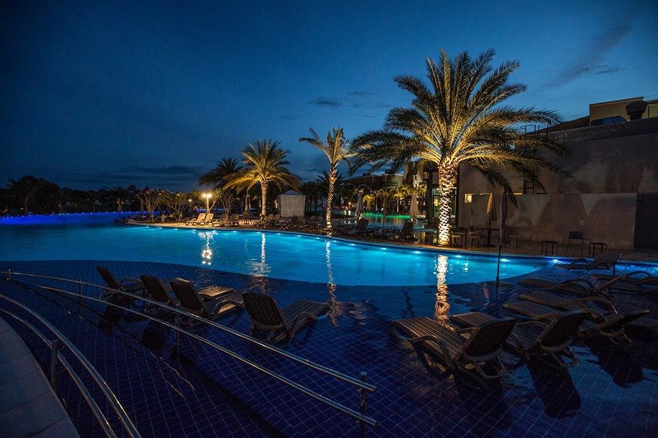 Malai Manso Cotista - Resort Acomodacoes 4 Hosp (Adults Only) Retiro  외부 사진