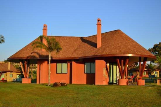 Malai Manso Cotista - Resort Acomodacoes 4 Hosp (Adults Only) Retiro  외부 사진