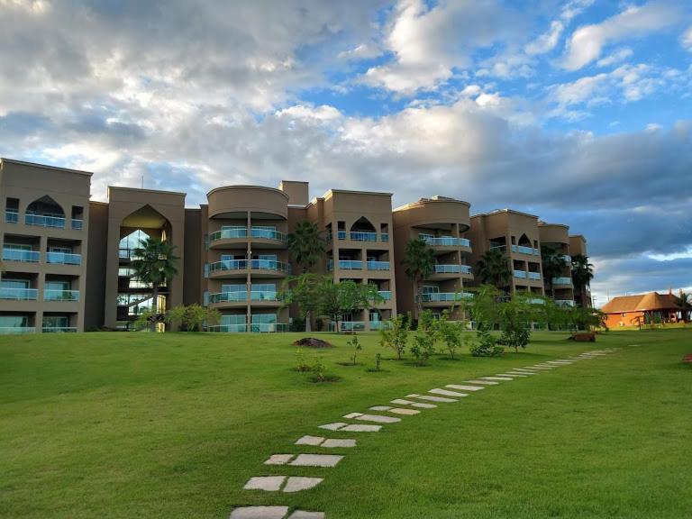 Malai Manso Cotista - Resort Acomodacoes 4 Hosp (Adults Only) Retiro  외부 사진