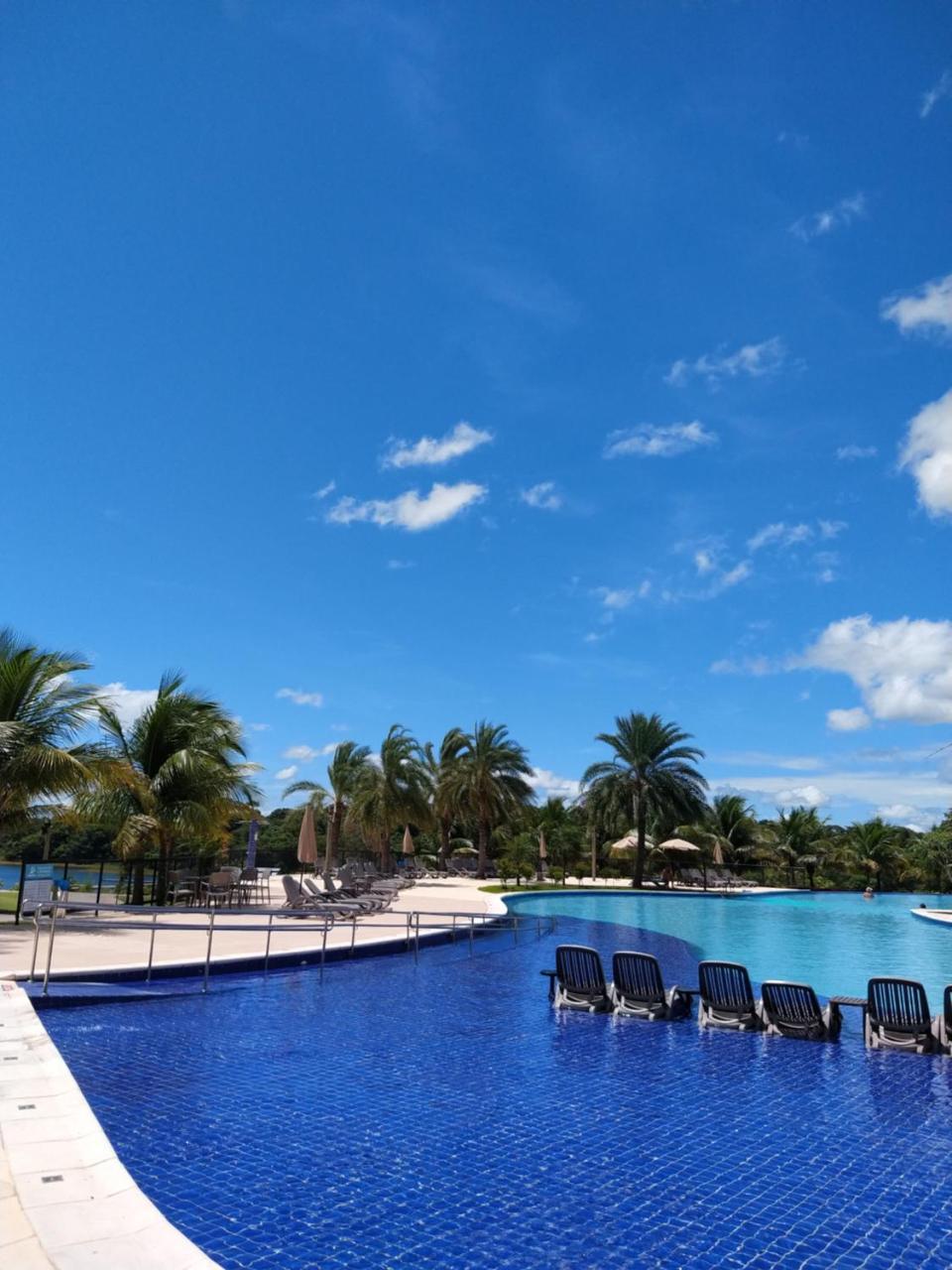 Malai Manso Cotista - Resort Acomodacoes 4 Hosp (Adults Only) Retiro  외부 사진