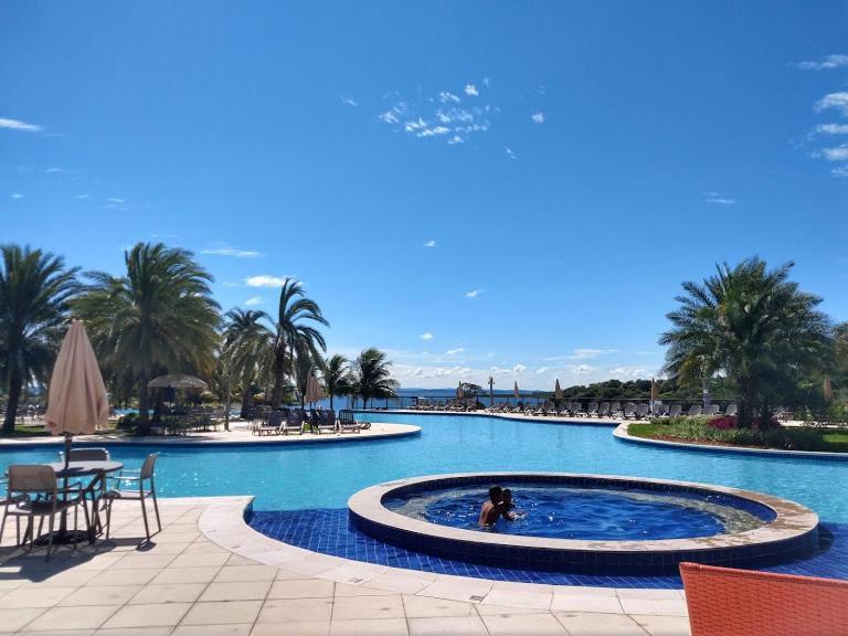 Malai Manso Cotista - Resort Acomodacoes 4 Hosp (Adults Only) Retiro  외부 사진