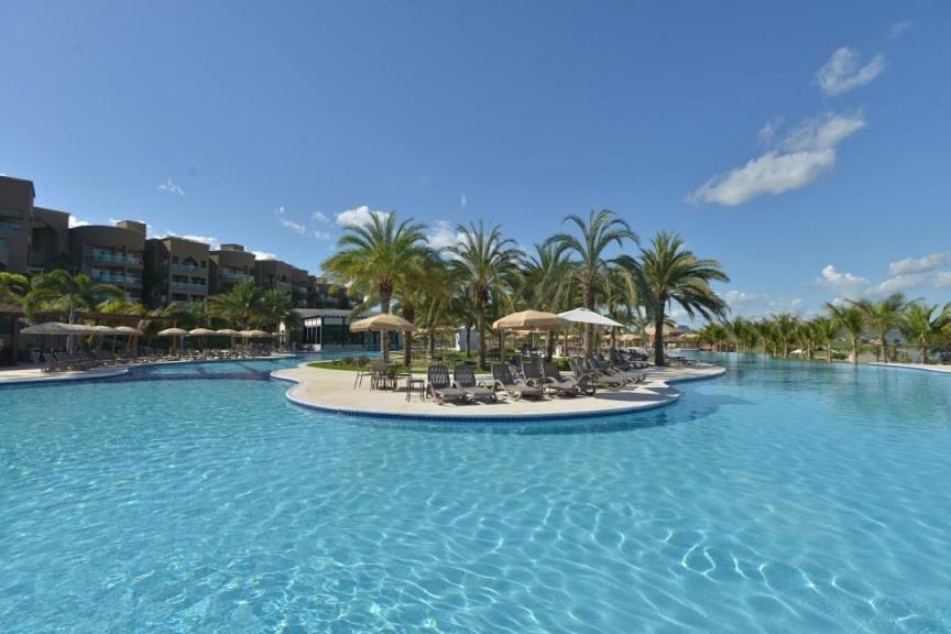 Malai Manso Cotista - Resort Acomodacoes 4 Hosp (Adults Only) Retiro  외부 사진