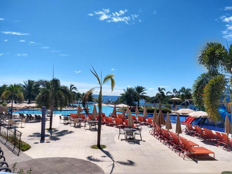 Malai Manso Cotista - Resort Acomodacoes 4 Hosp (Adults Only) Retiro  외부 사진