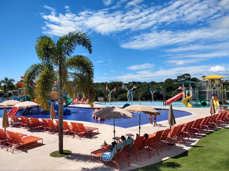 Malai Manso Cotista - Resort Acomodacoes 4 Hosp (Adults Only) Retiro  외부 사진