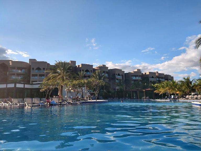 Malai Manso Cotista - Resort Acomodacoes 4 Hosp (Adults Only) Retiro  외부 사진